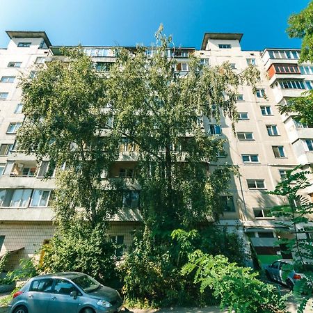 Уютная Квартира На Лукьяновке Κίεβο Εξωτερικό φωτογραφία